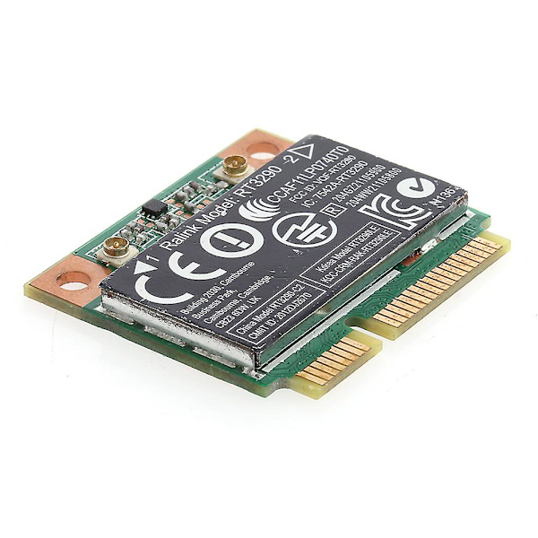 Netværkskort Wifi Adapter Rt3290 Til Hp Pavilion G7 Lan Adapter Sps: 690020-001