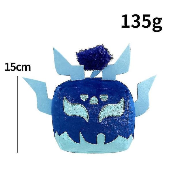 Blox Fruits pehmolelu/ Style 25