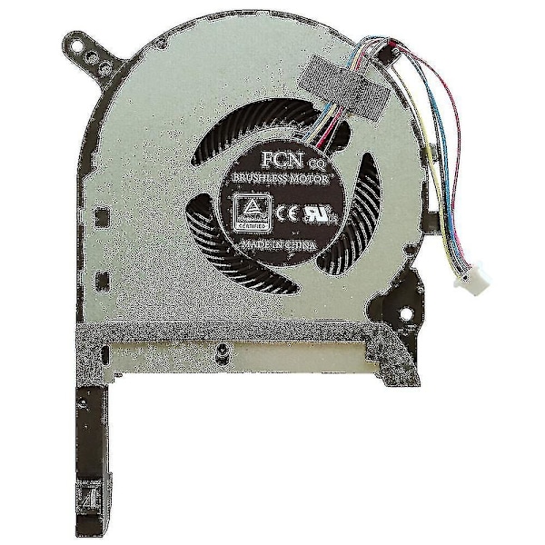 Tietokoneen tuulettimet Yhteensopivat Asus Fa706 Fx706li Fx706l Fa706iu Fa506 Fx506l Fx506lu Fa506ii Fx505d Fx95d Fx86 F GPU fan