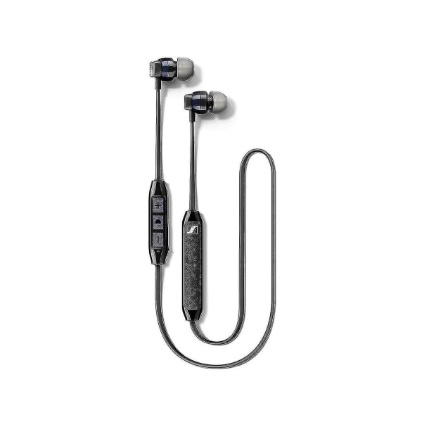 Sennheiser Cx 6.00bt Bluetooth hörlurar Stereoheadset Sporthörlurar för Samsung/xiaomi/h