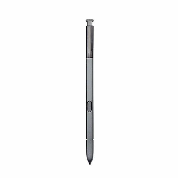 Stylus Pen Samsung Galaxy Note 9 SM-N960F SM-N960U SM-N9600 S Pen Stylus Touch Pen SPen ilman Bluetooth -toimintoa Grey