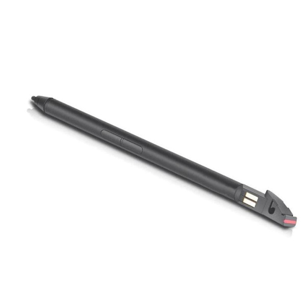 2023-pen til L13 Yoga, L380 Yoga, L390 Yoga, 02da372 Sd60m67361 4x80r07945 4096 Levels-fg black