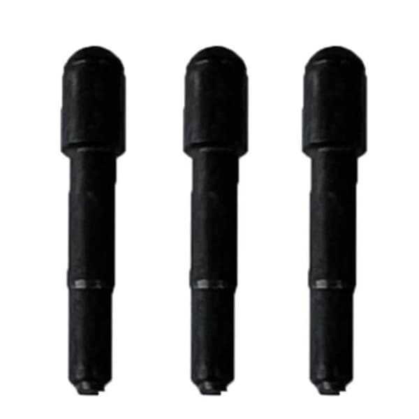3 stk Stylus Pen Tips Kompatibel Lenovo Thinkpad Pen Pro, aktiv Pen 2