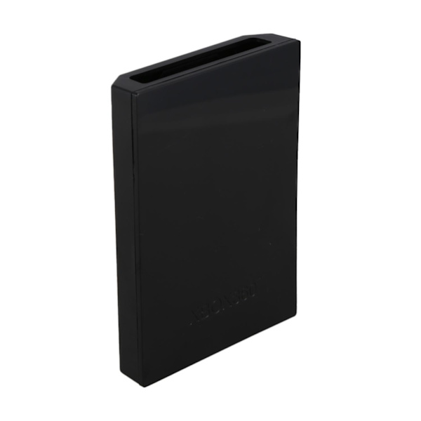 250 Gt 250 G 250 Gt kovalevy HD CASE SHELL 360 XBOX360 SLIM HDD:lle black