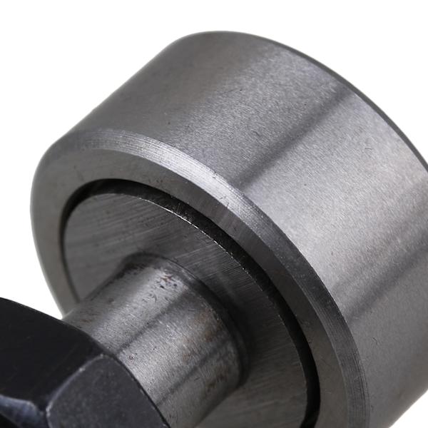 4st KR26 Cam Follower Track Rulllager 26mm Dia Cylindrical Roller