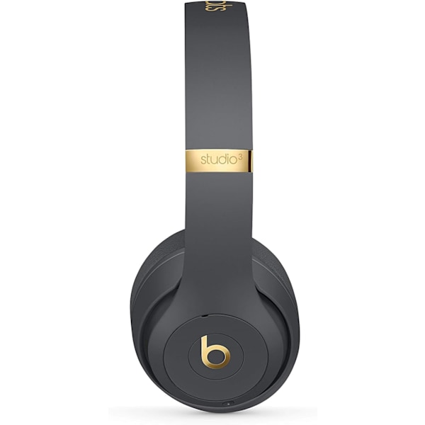 Beats By Dr Dre Solo3 langattomat on-ear -kuulokkeet - Erinomaiset kuulokkeet
