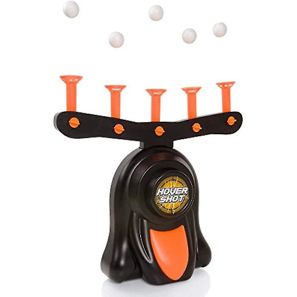 Hover Shot Dart Gun Set - Kelluva Nerf Target Ammunta Peli Pojat Lelut Lapsi