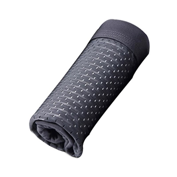 Boxhero Bamboo Fiber boxer – koko päivän mukavuuden takaamiseksi, Boxhero miesten alusvaatteet grey XXL