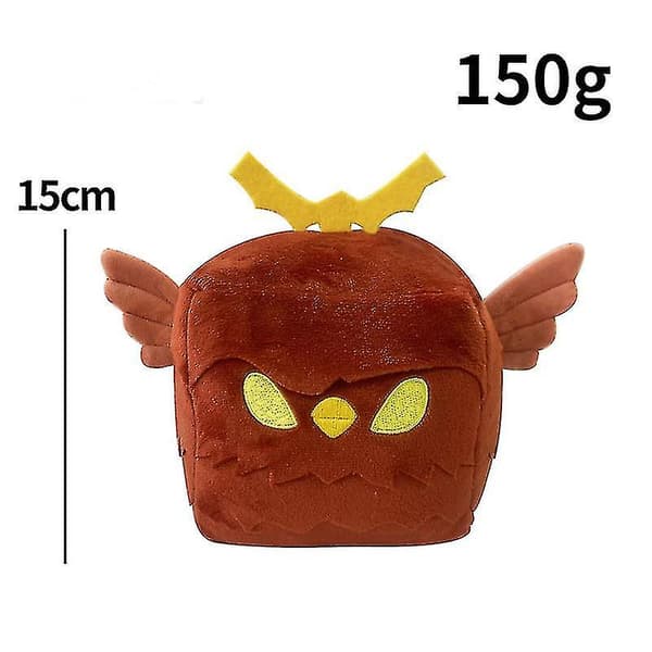 Blox Fruits pehmolelu/ Style 5