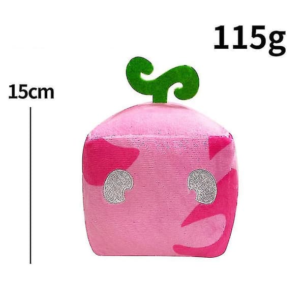 Blox Fruits pehmolelu/ Style 9