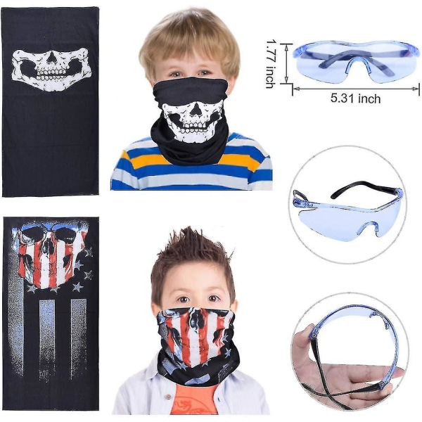 2er Taktische Weste Jacke Set Nerf N-strike Elite Set,kinder Nerf Weste,taktische Weste, Nerf