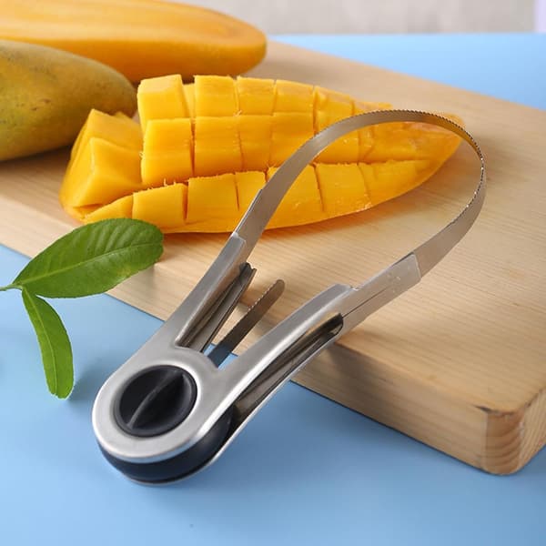 Mangokutter, Mangokutter, Fruktskreller
