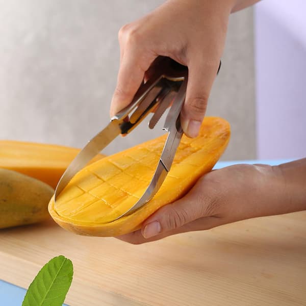 Mangokutter, Mangokutter, Fruktskreller
