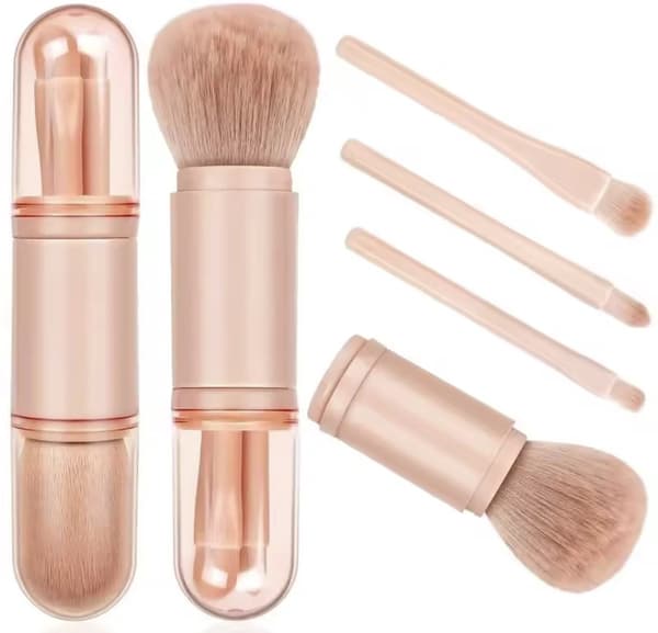 Makeup Sæt, 4 I