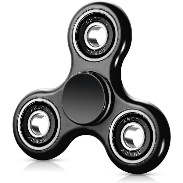 Fidget spinner leksak (1 st), cool fidget spinner