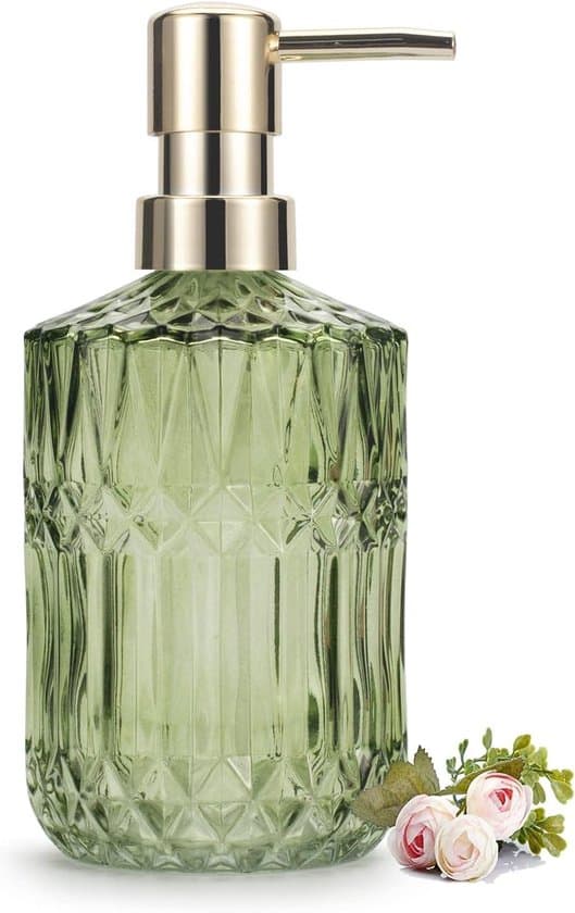 Håndspritdispenser 390 ml