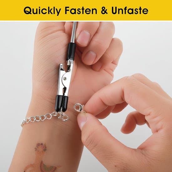 Armbandsassistent – Smyckes- och klockverktyg – 3 delar