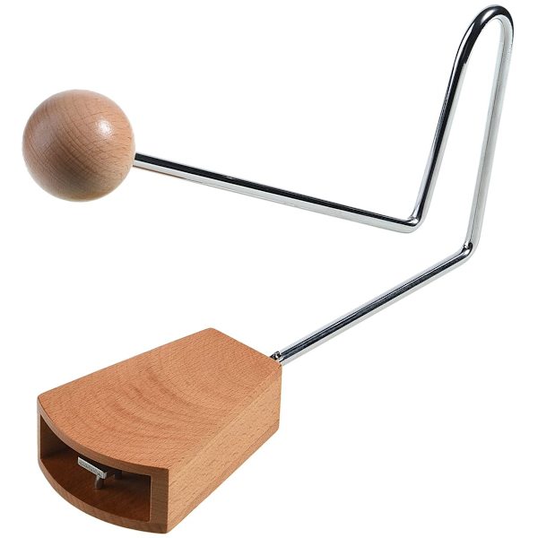 Vibrerende slagtøjsinstrument