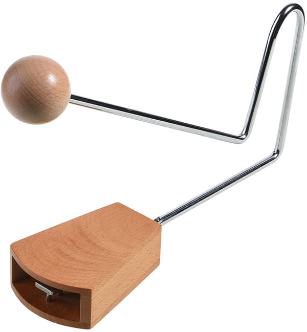 Vibrerende Slagverksinstrument