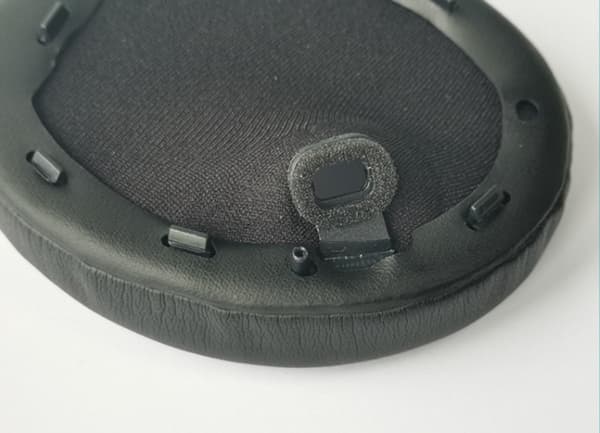 Öronkuddar Lämpliga för Sony WH-1000XM4 - Blå