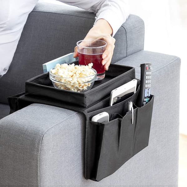 Oppbevaringspose for én sofa, egnet for sofaer hjemme.