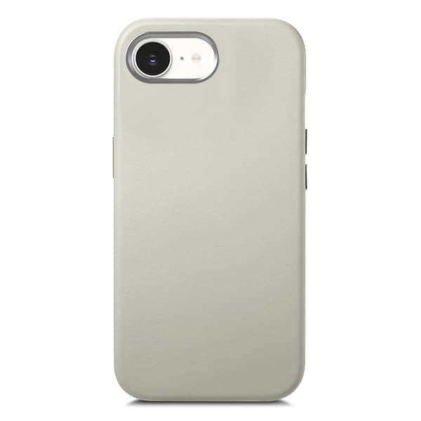 iPhone 16E Mobilskal, Fallskydd, Titan Grå