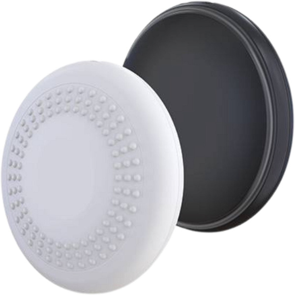 Sort Bluetooth Tracker 4 stk., 1 års batterilevetid - sort