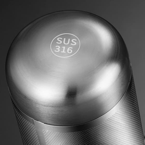 Filtre og sigtning - Sigte - Tefilter - Filterkædekrog