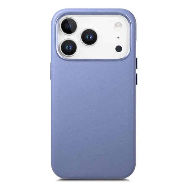 iPhone 17 Pro Skal, Fallskydd, Lila