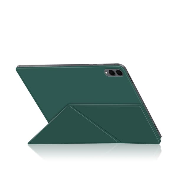SAM Galaxy Tab S11 - 11 tums surfplattefodral, Ställfodral, Lila
