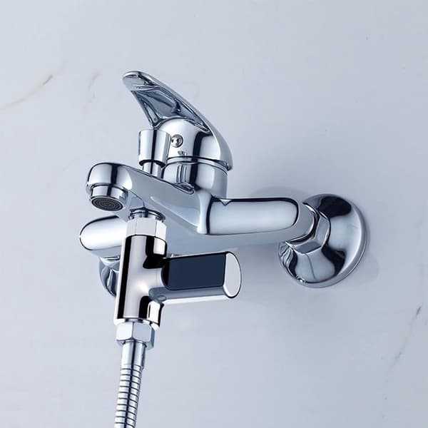 Termometer, Indendørs Termometer, Køkkentermometer, Hurtig Shower Termometer, Digital LED, Fahrenheit/Celsius Display 5-85°C/41-185°F