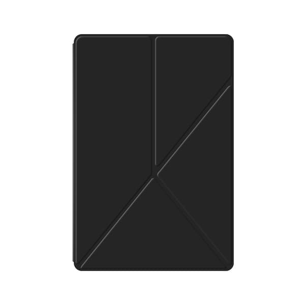 SAM Galaxy Tab S11 - 11 tuuman tablettikotelo, jalustakotelo, harmaa