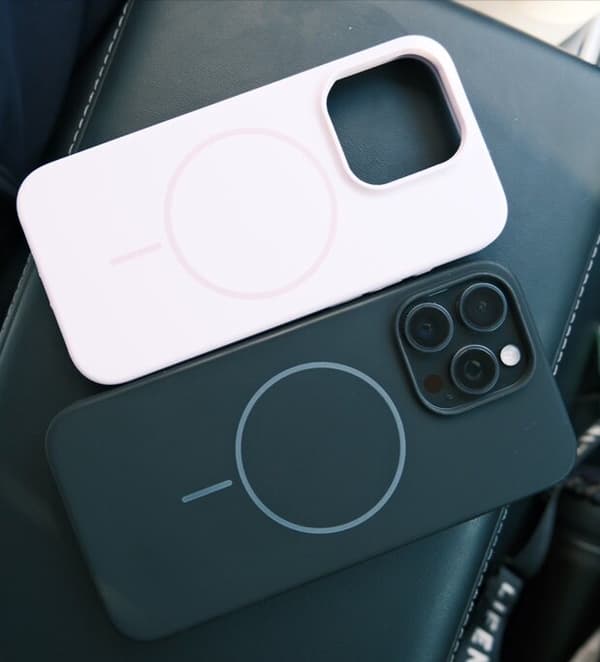 Kompatibel med iPhone 16 PLUS mobilskal, skyddande silikonskal, gul