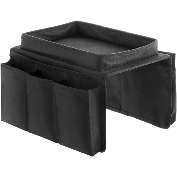 Opbevaringspose til sofa, egnet til sofaer i hjemmet.