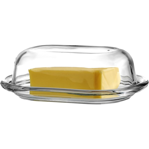 Smörask - köksredskap