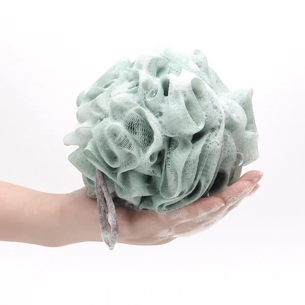 4 Pakker Badesvamper - Dusj Loofah