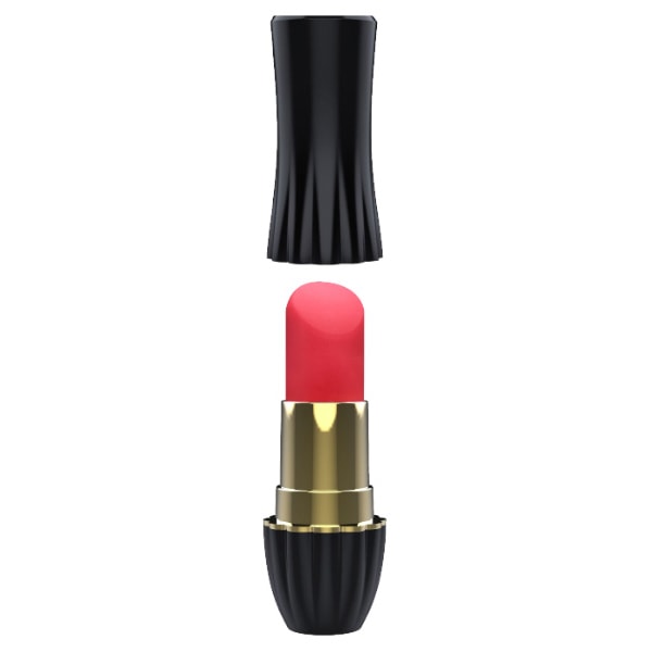 Dream Toys Vibes Of Love Lipstick Läppstiftsvibrator