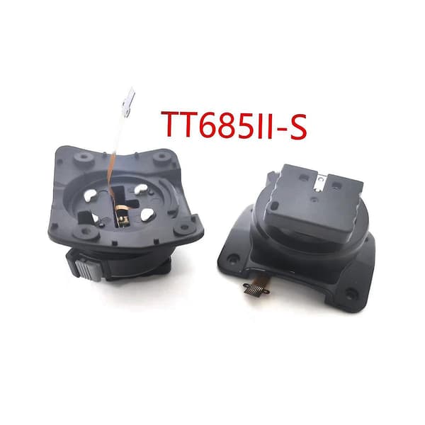 Til Tt685ii-s Flash Hot Shoe Base Del Udskiftningstilbehør Til