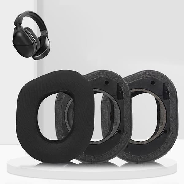 Ørepuder til øretelefoner til Beach Stealth 700 Gen2 Headset Ice
