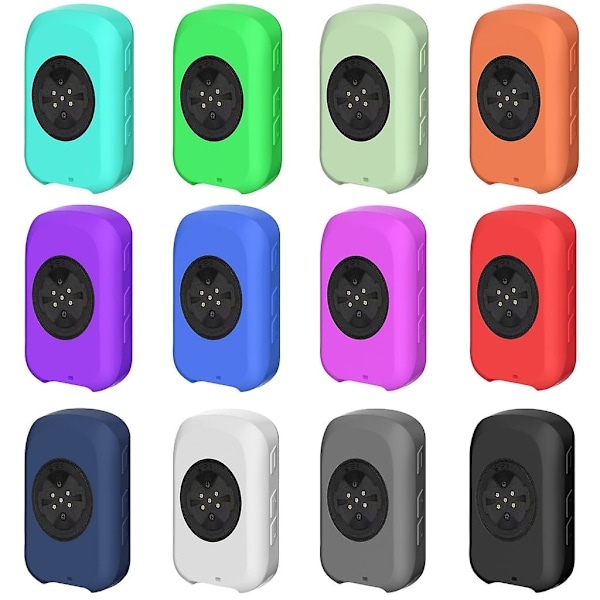 Til-garmin Edge 840 Skin Case Shell Fuld Dækning Hus Sleeve