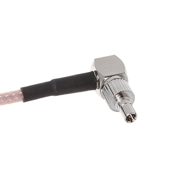 SMA Naaras - CRC9/TS9 Kaksoisliitin RF Koaksiaalinen Adapteri RG316 C