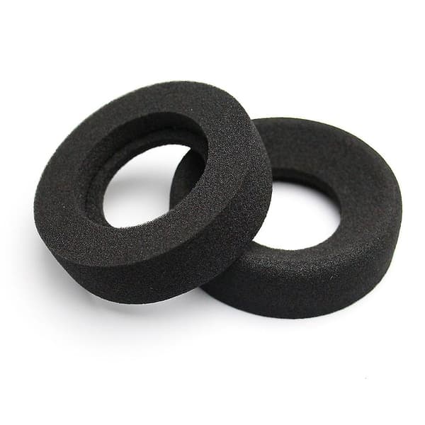 Erstatnings Svamp Øreputer Deksel For Grado Sr80 Sr60 Sr125 Sr2