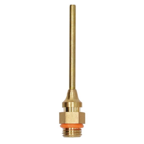 Limpistol Kobberdyse Lilleboring Lang Kort Stor Diameter Varm