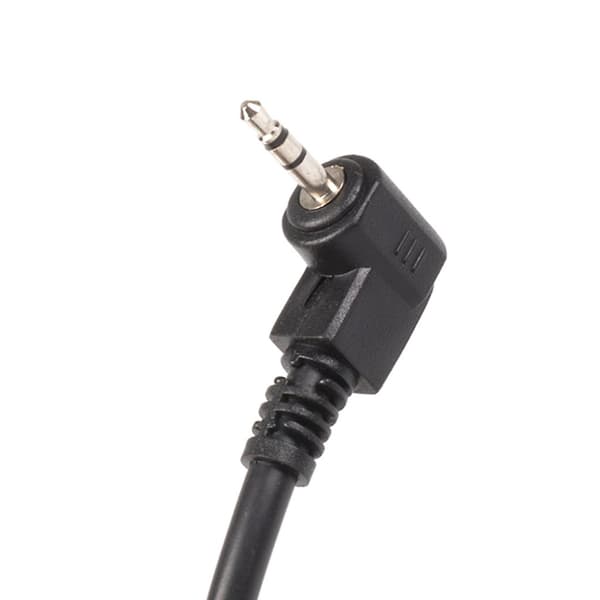 Fjernkontroll for Lukkerutløser 1 Meter/3.3ft Kabel Fjernkontroll