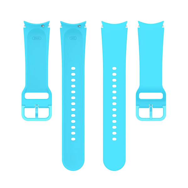 Loop Klokkereim Armbånd For Galaxy Watch5/watch5 Pro/watch4 Wat