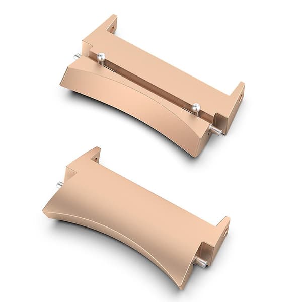 Remadapter Armbånd Connector Til -galaxywatch