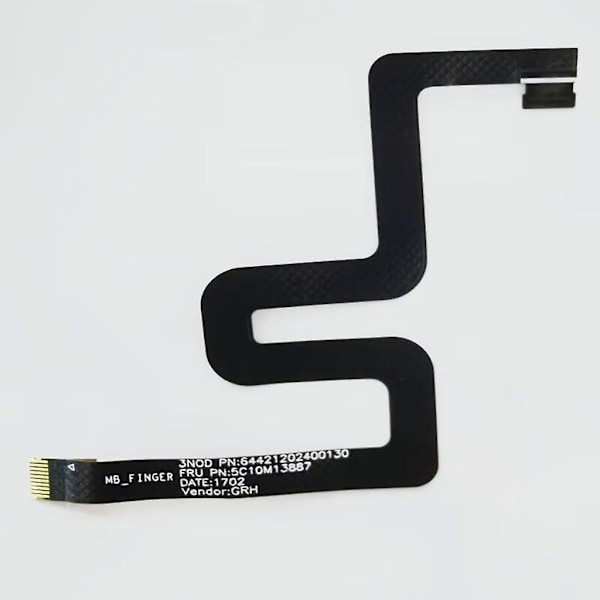 Touchpad Flexkabel För Miix 510 520-12 525-12 M520 Laptop Skärm