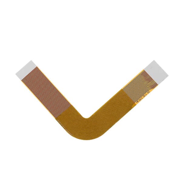 Til Ps2 Fladkabel Laser Linse Forbindelse Scph 70000 7xxxx Repa