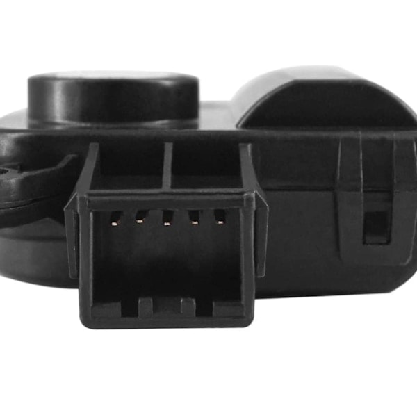 Blandingsspjeldmotor Kompatibel med Hyundai Tucson 2010-2021 Lastebil Bil 971573T000-WELLNGS