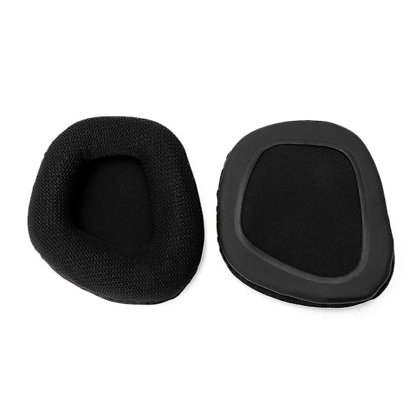 Øreklokker Erstatningssvamp Skum For Corsair Void Pro Rgb Gaming